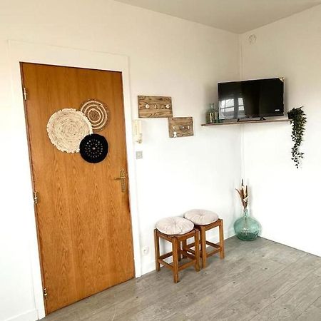La Bulle Des 2 Caps Apartamento Marquise Exterior foto